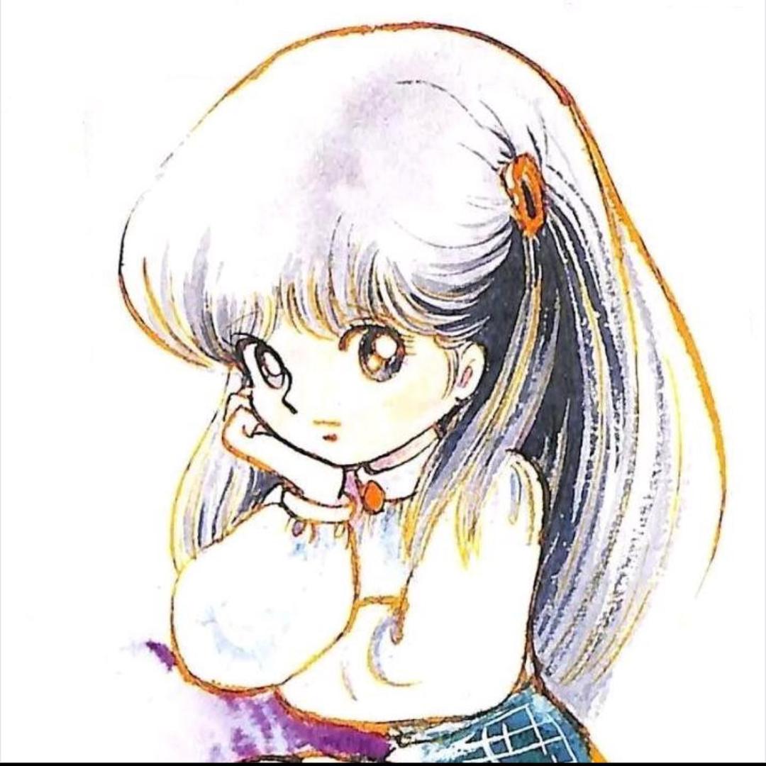 淡