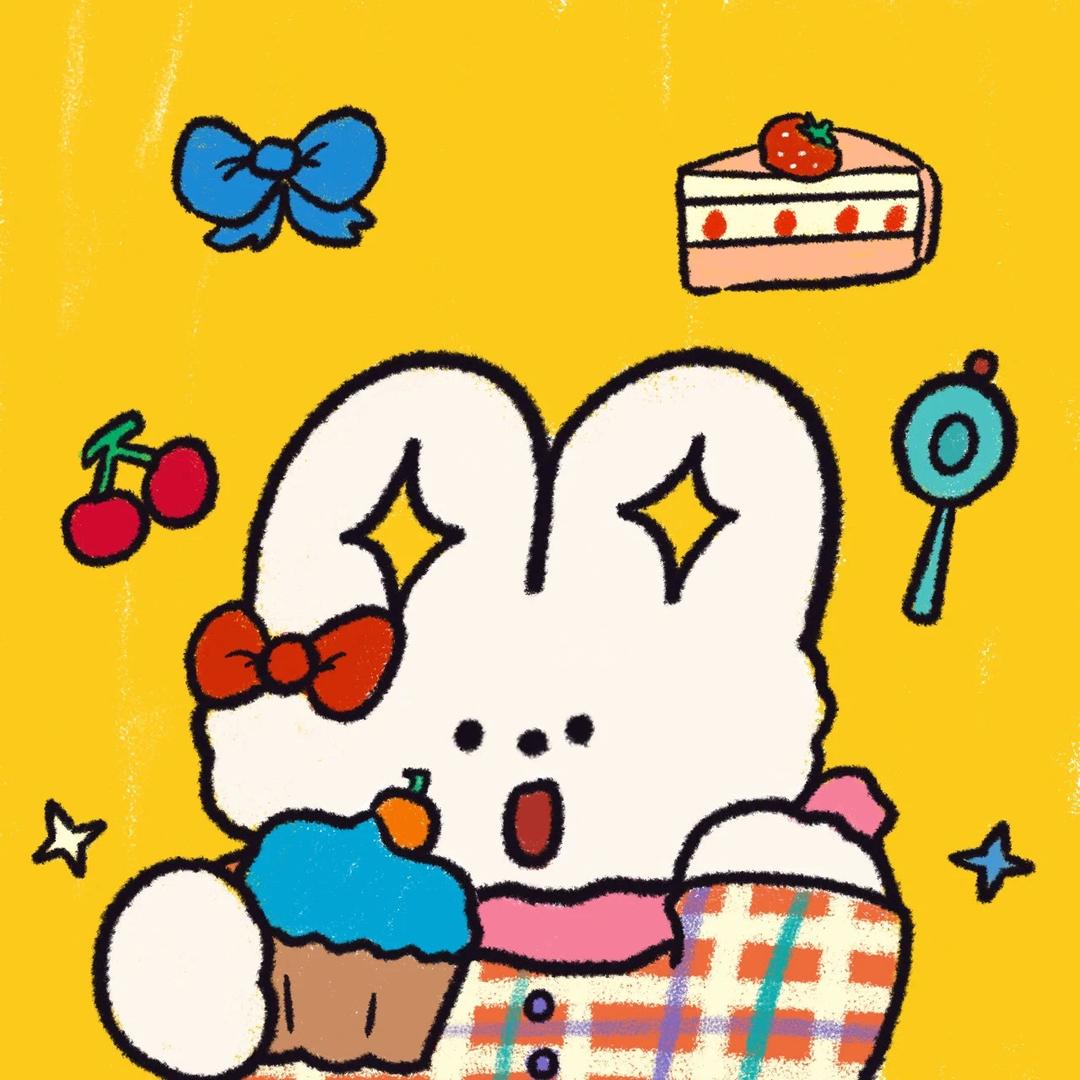 是在在呀～（分享版）