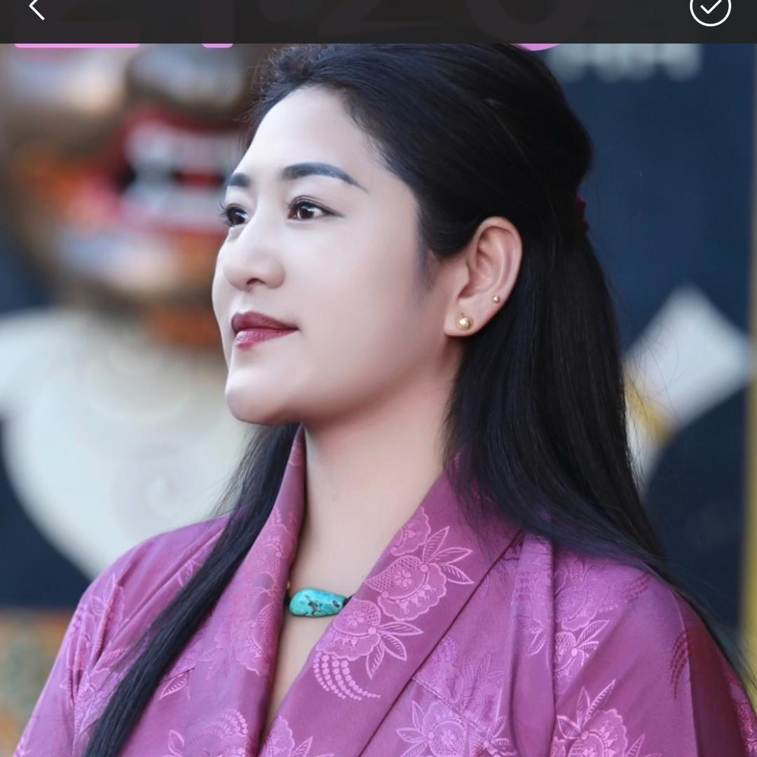 白拉小号