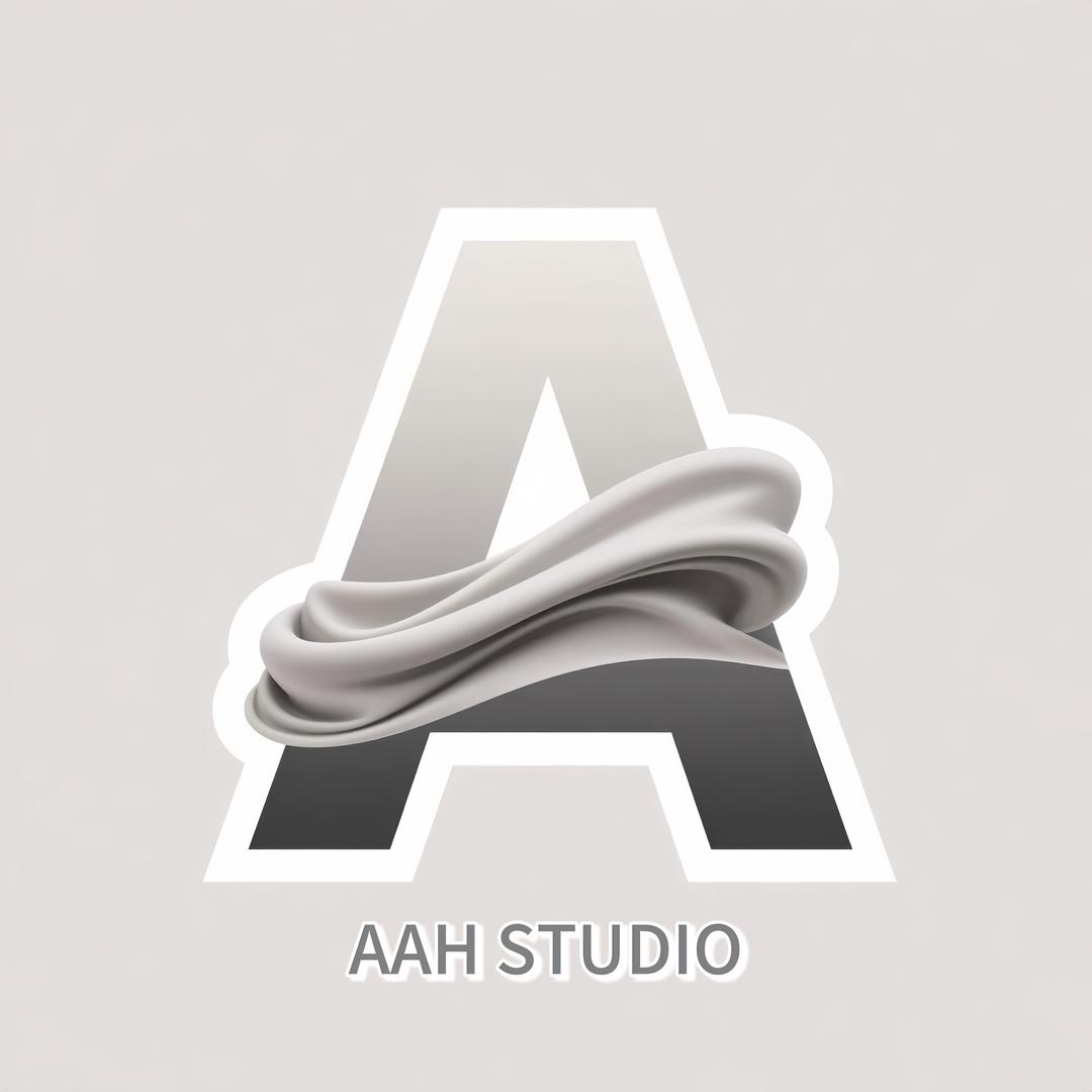 Aahstudio企业店
