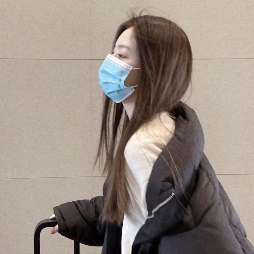 北电小姐姐@抖音