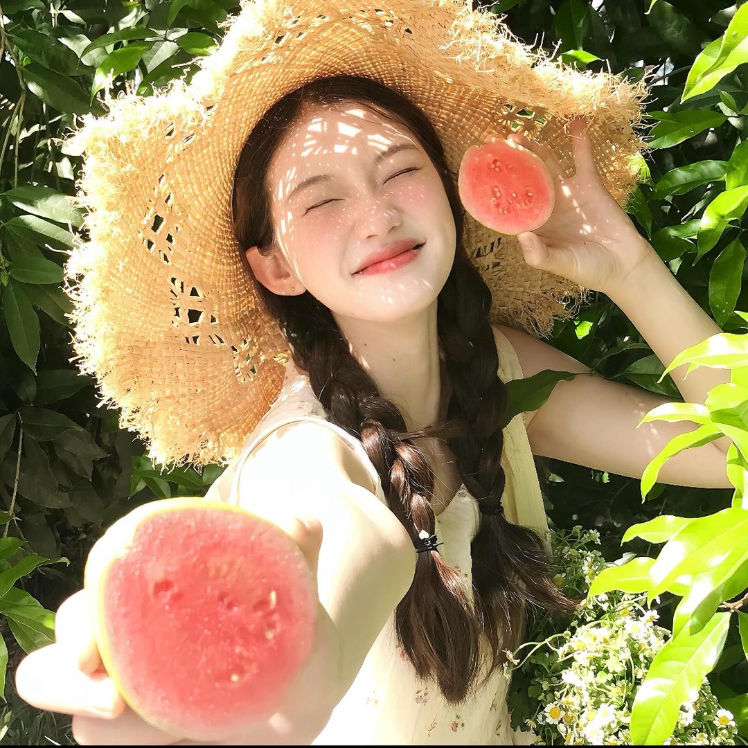 羽晴的低卡美食