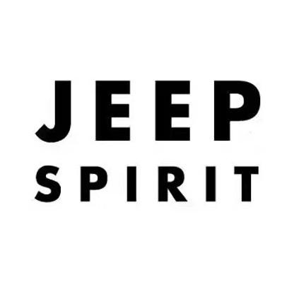 JEEPSPIRIT1941ESTD歆创服装男装专卖店