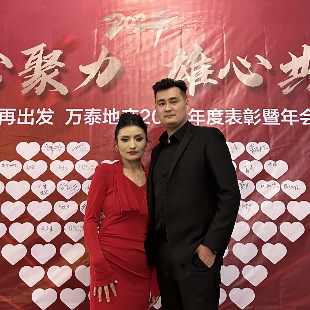 乌市凯哥探访