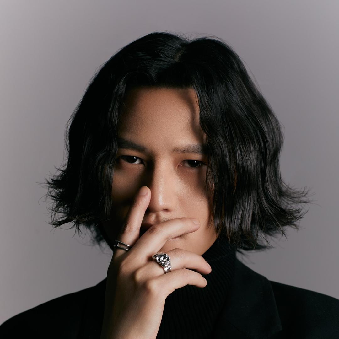 希文·男士发型设计