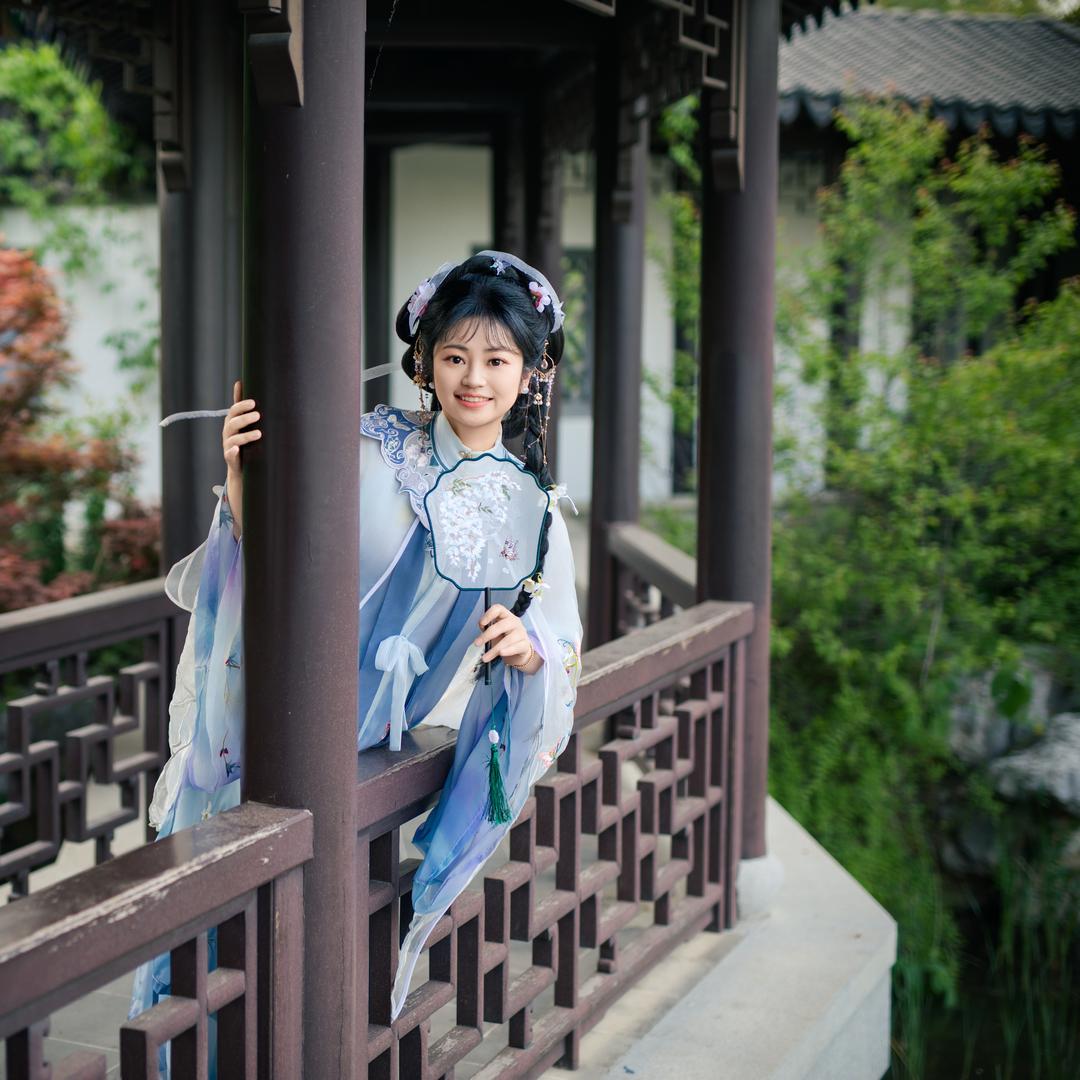 金陵小鹅