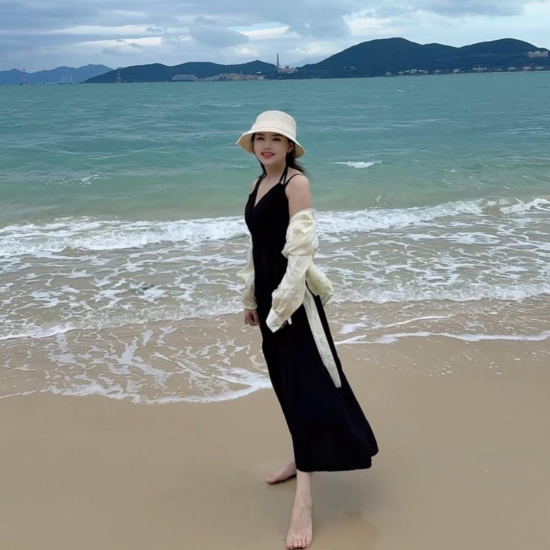 @小利