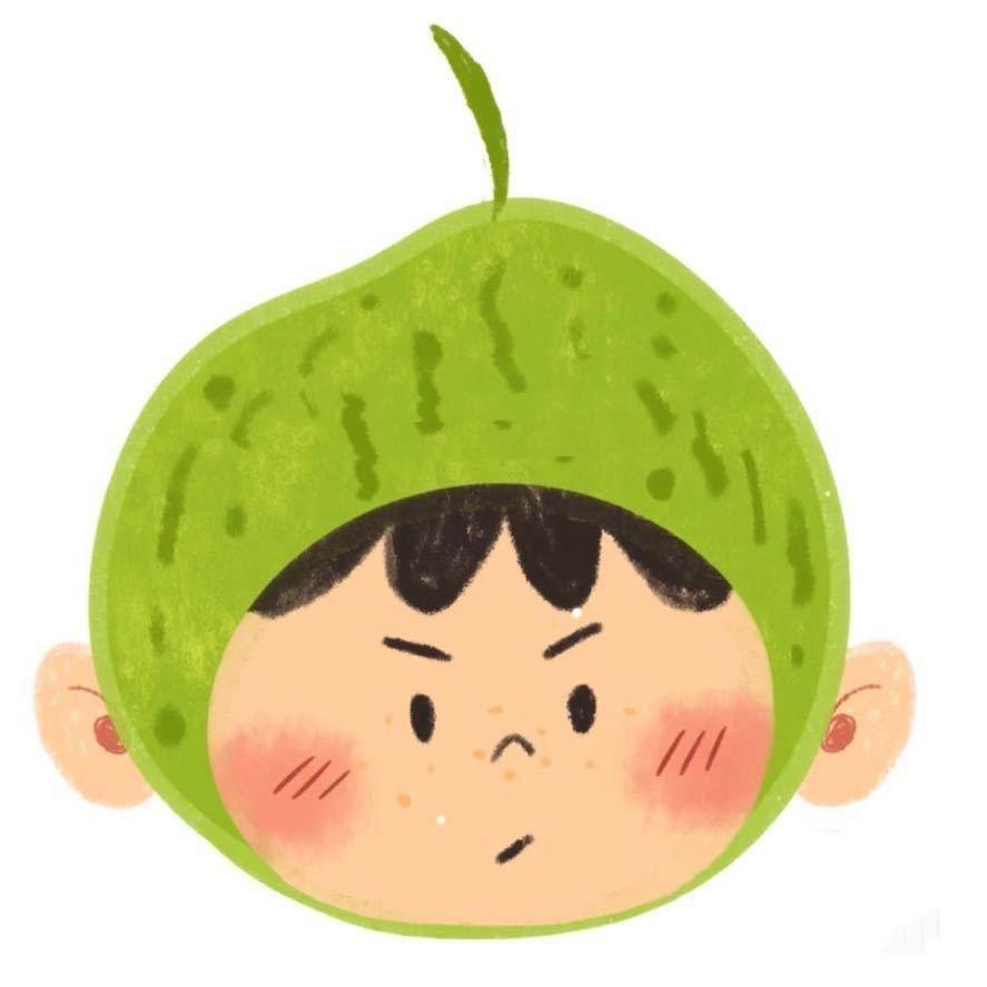 卖核弹的小甜瓜🍈（甜瓜打字号）
