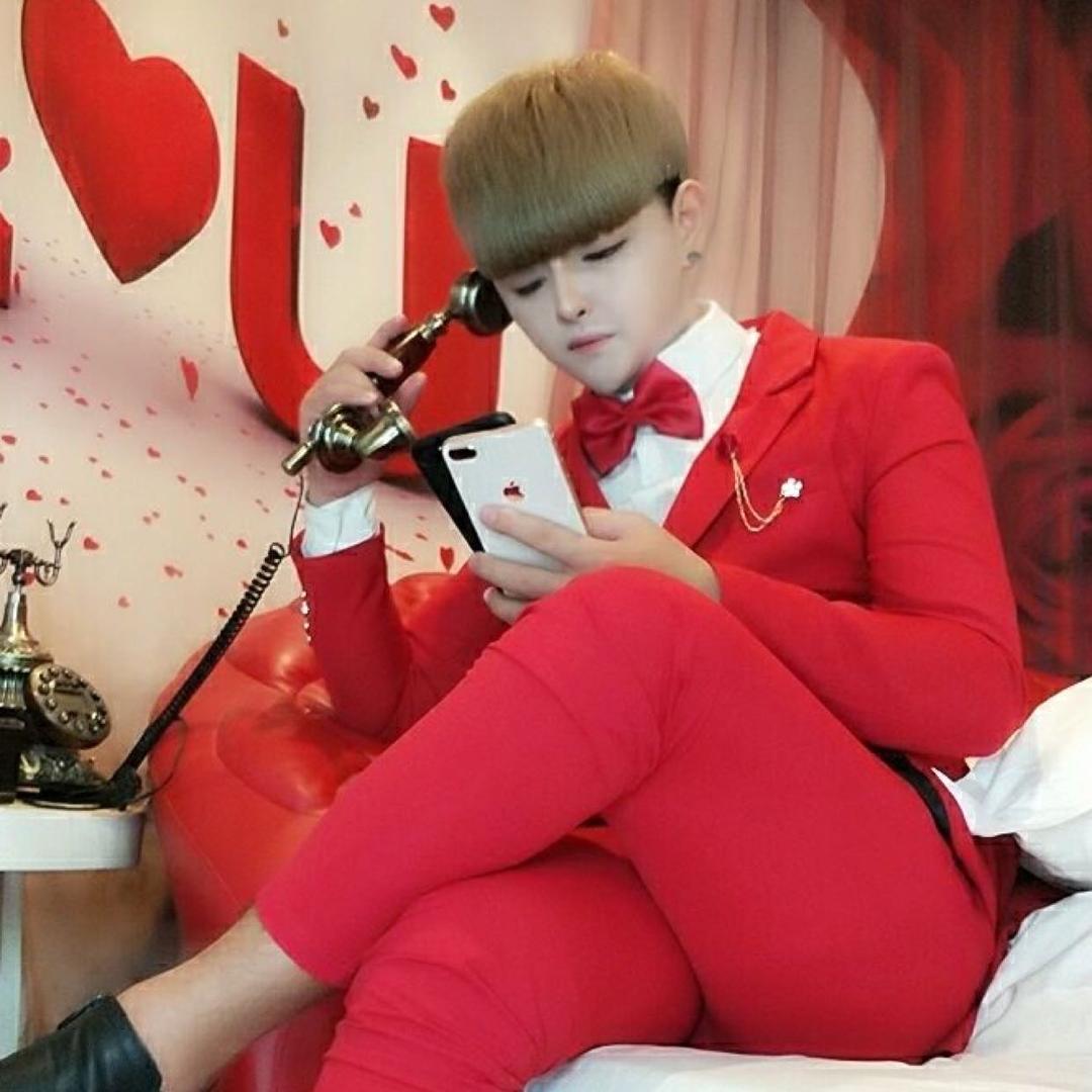 东少 王者归来@抖音