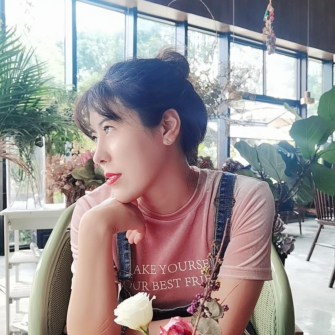 成都房产娟娟聊房