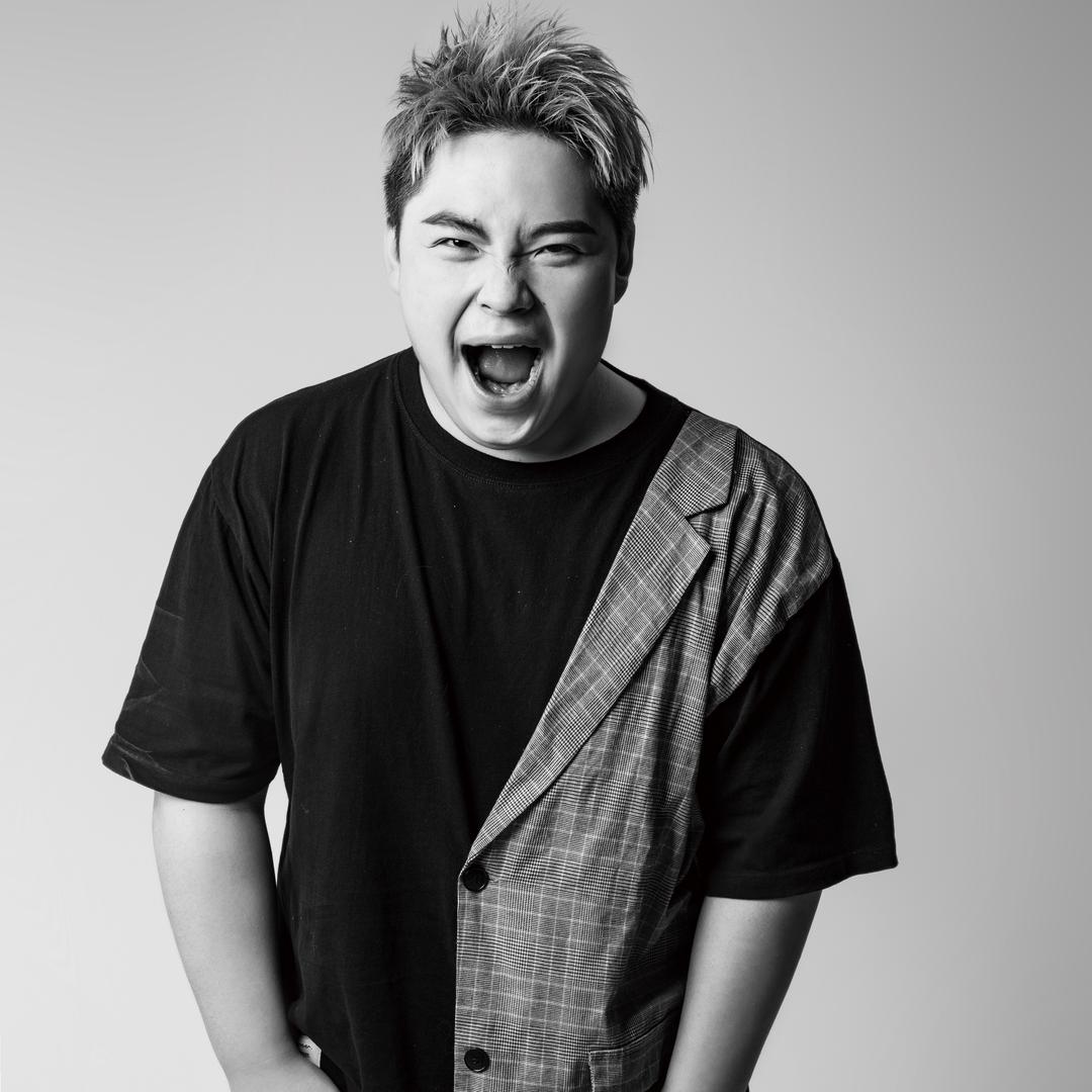 溧阳发型师丝瑞阿龙（万达二楼丝瑞美学）