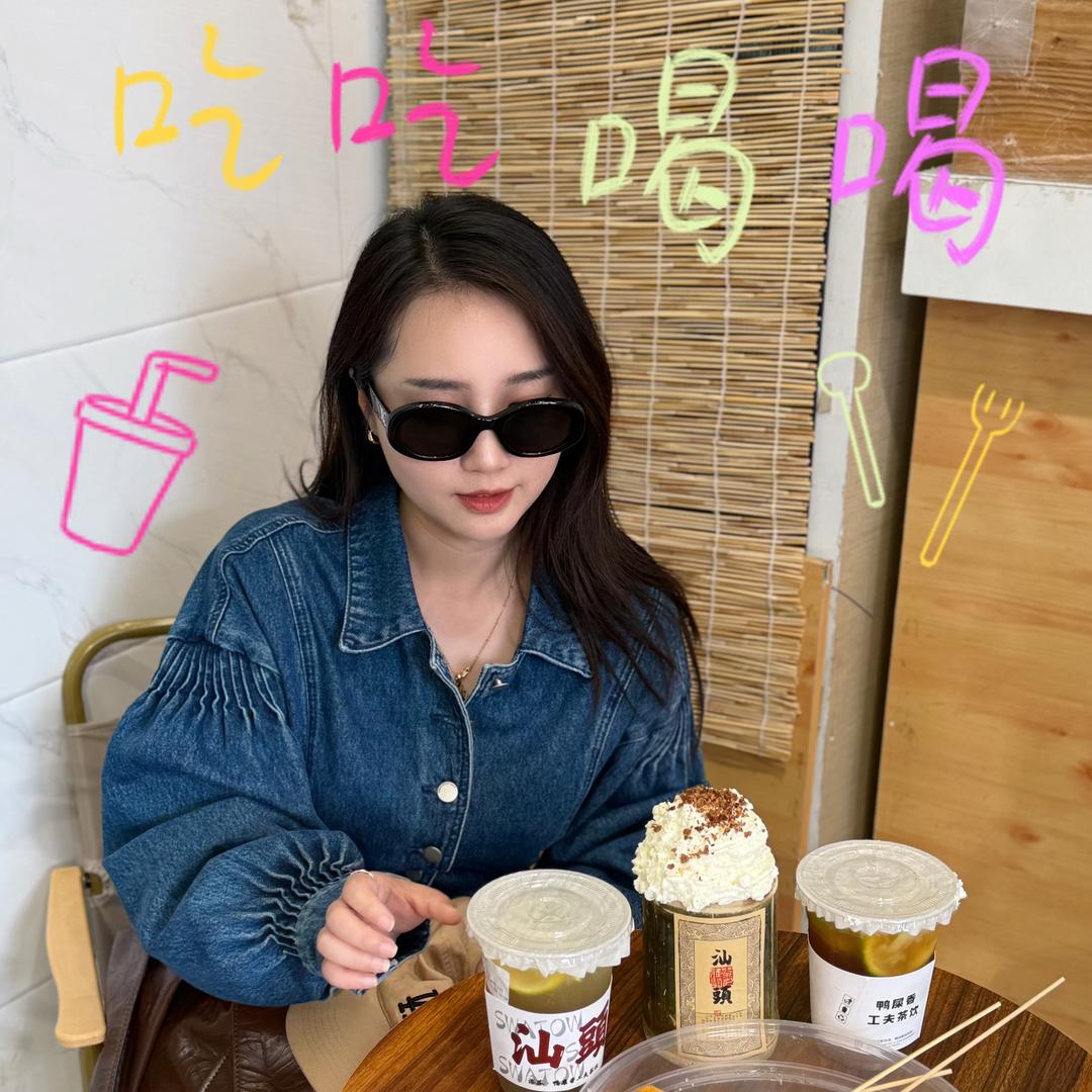 女侠来啦