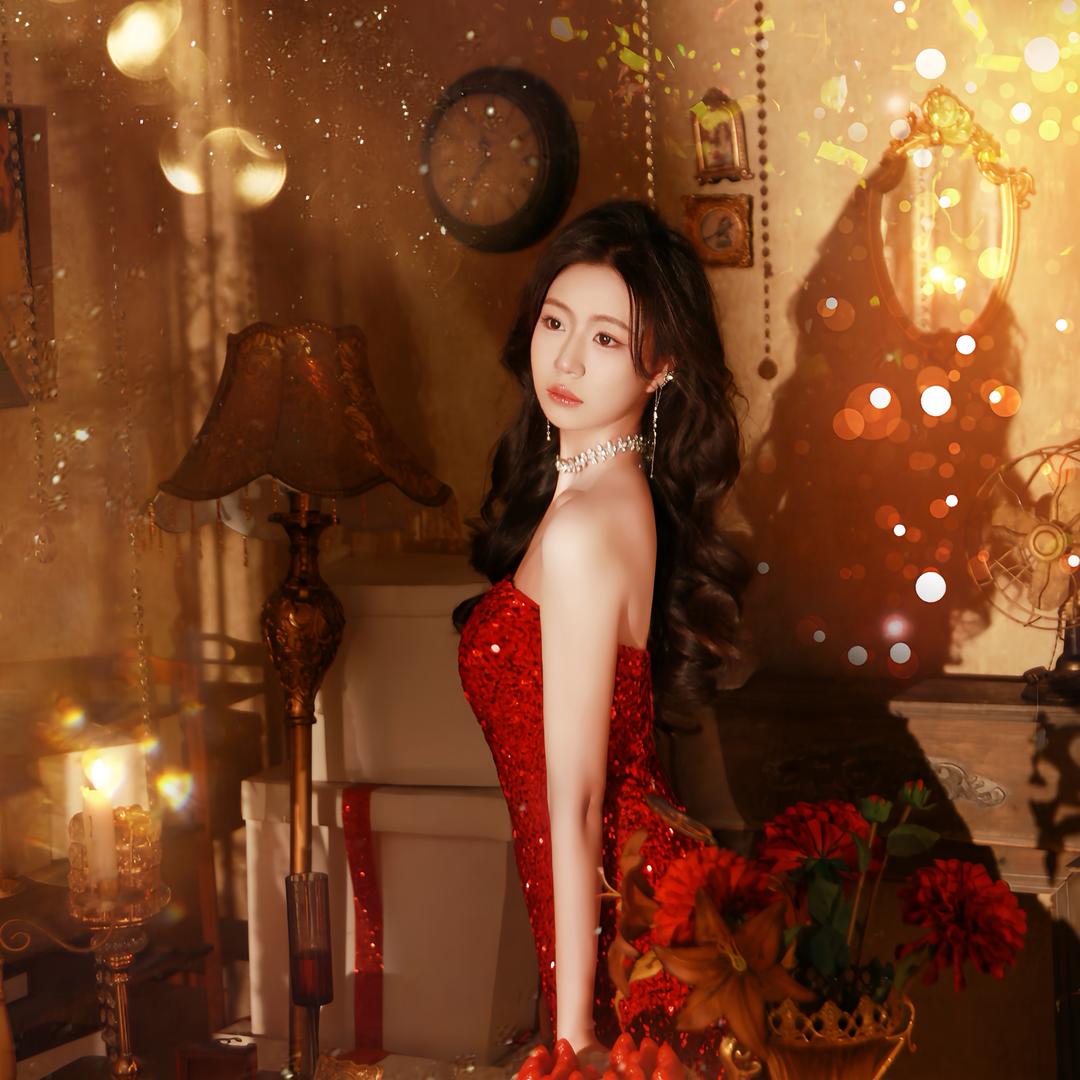 富一代传媒-奶茶妹妹