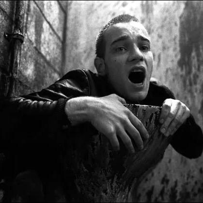 Trainspotting