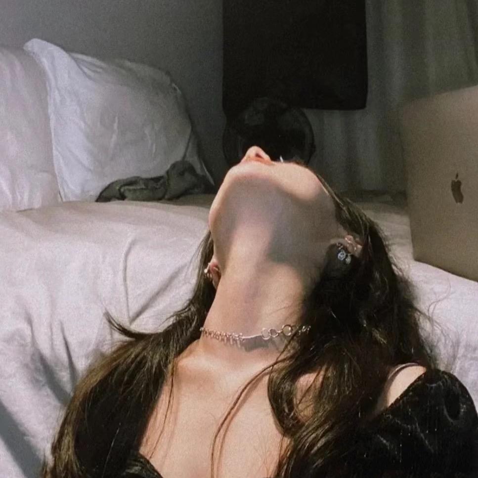 摇摇头睡不醒💤