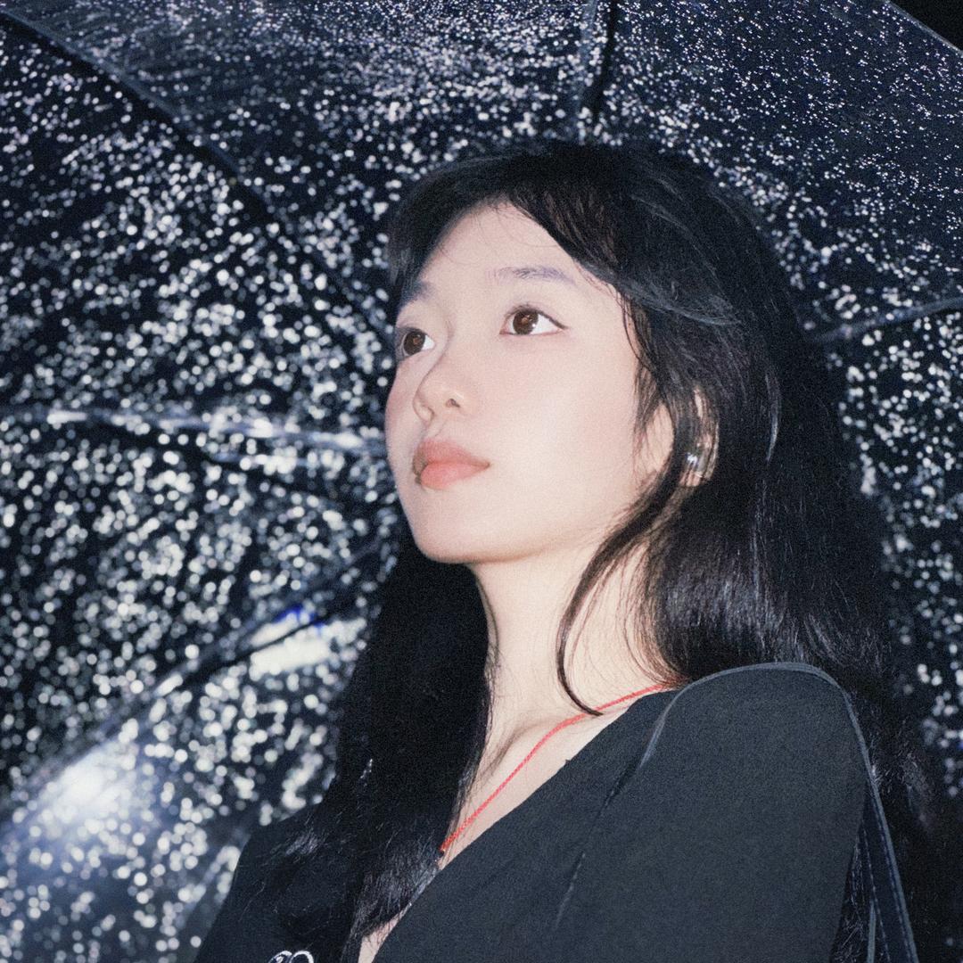 呆呆凉白开