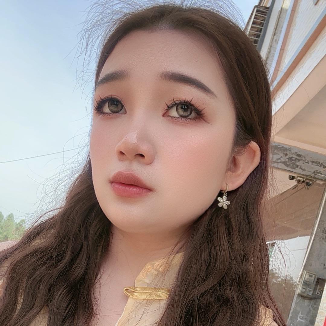 小蔡姐姐👧520大号