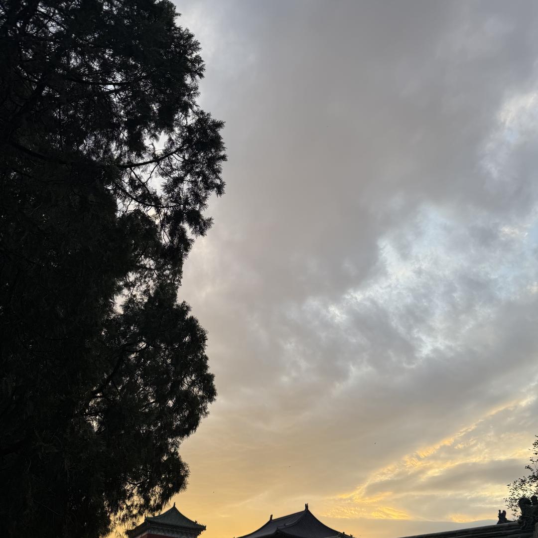 鸿石日常号