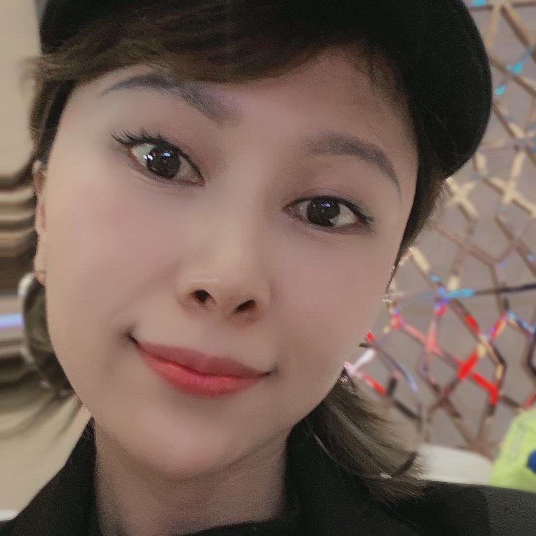 国民姐姐 美发店