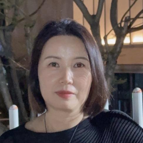 新繁洗衣人兰姐