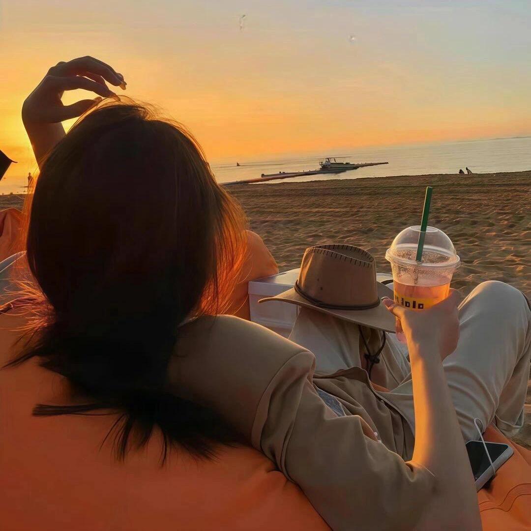 橘子汽水（奋斗版）