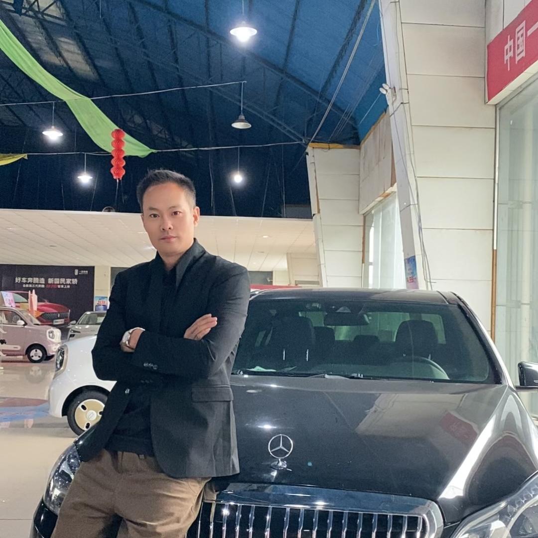 金元宝-首民二手车