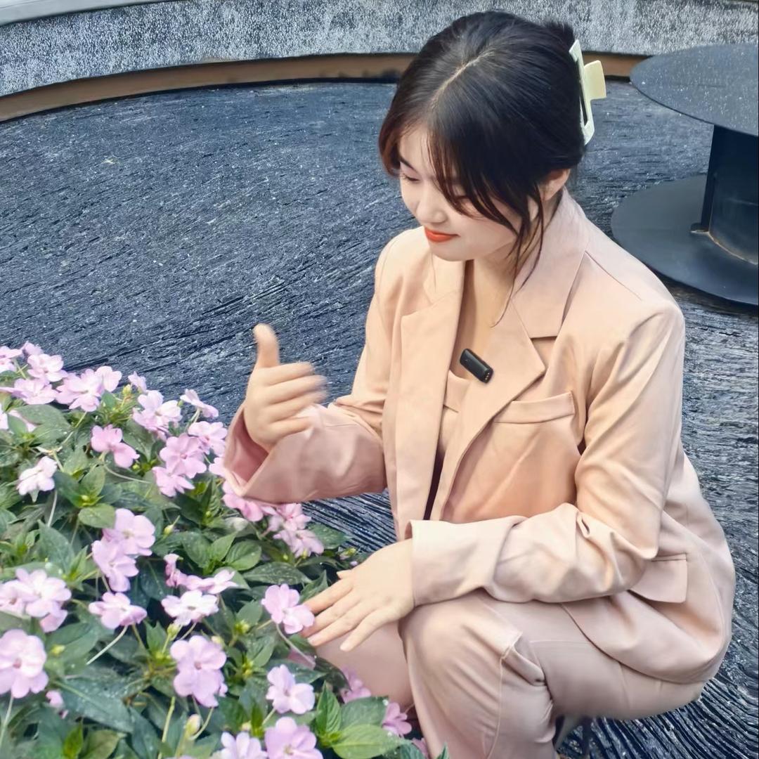 嘻嘻哈哈就是很开心