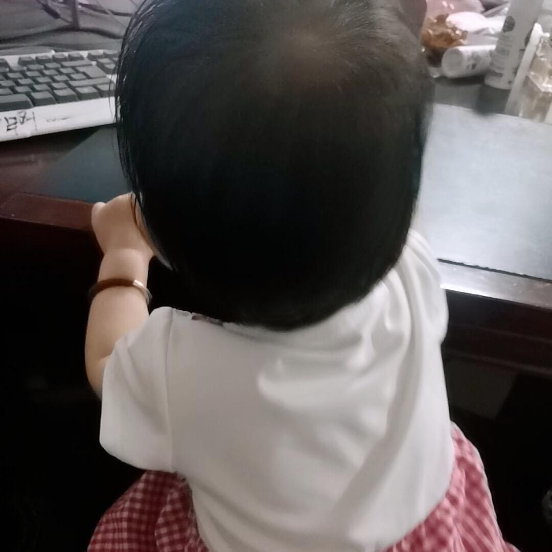 玥BABY童装