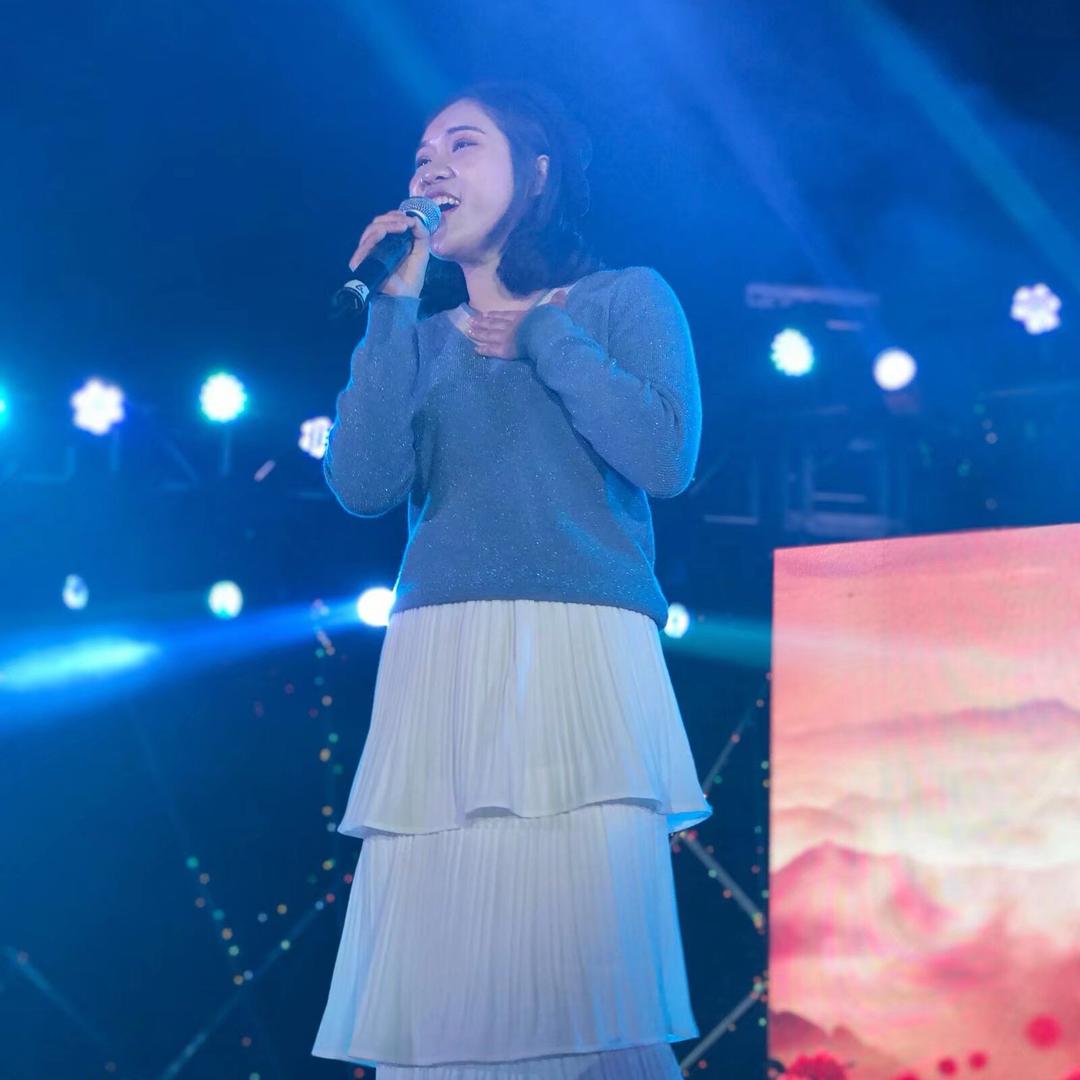 燕子🎤（首播）