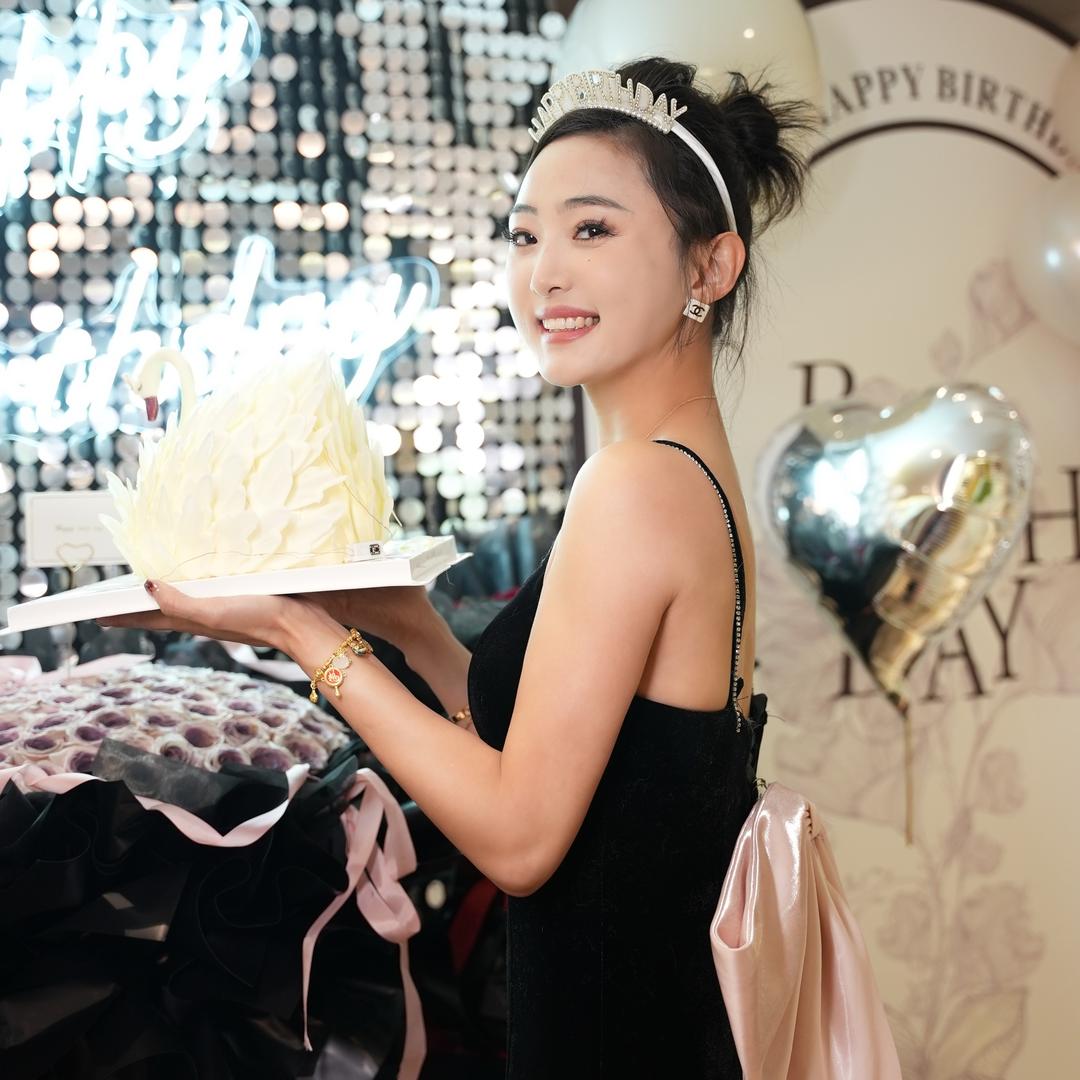 太和刘梅家M女装