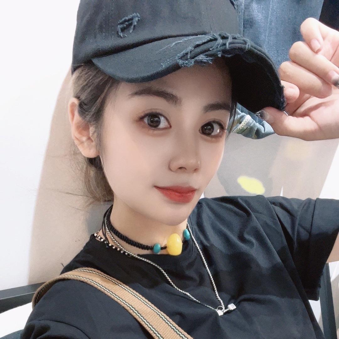 可可自驾游