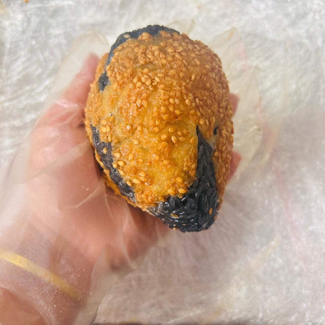 悟空乌米饭团（苏州店）