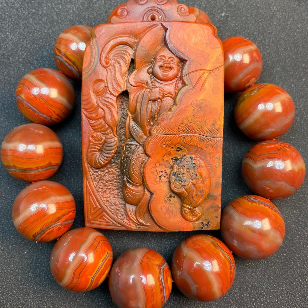阿杜珠宝工厂