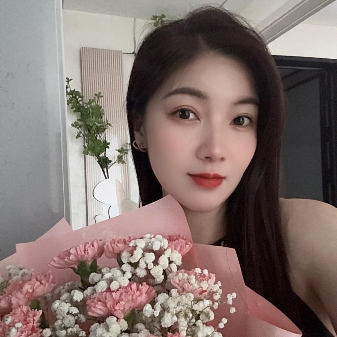 烟花界的小趴菜🎆