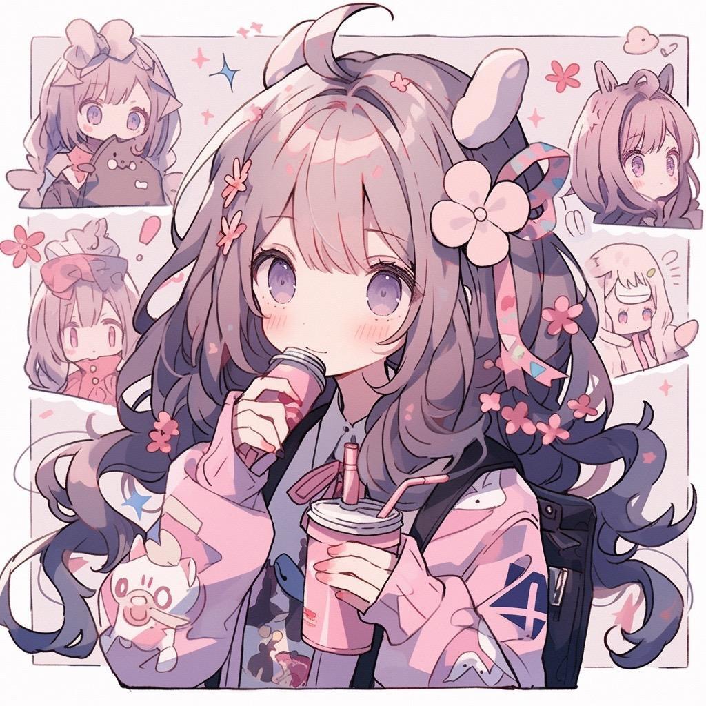 妙喵漫剪