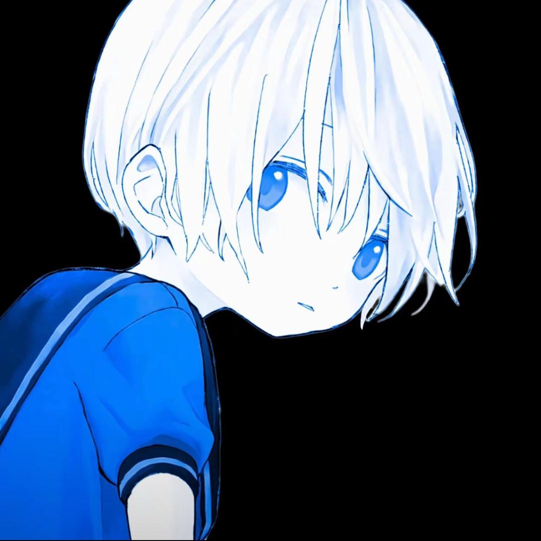 泣