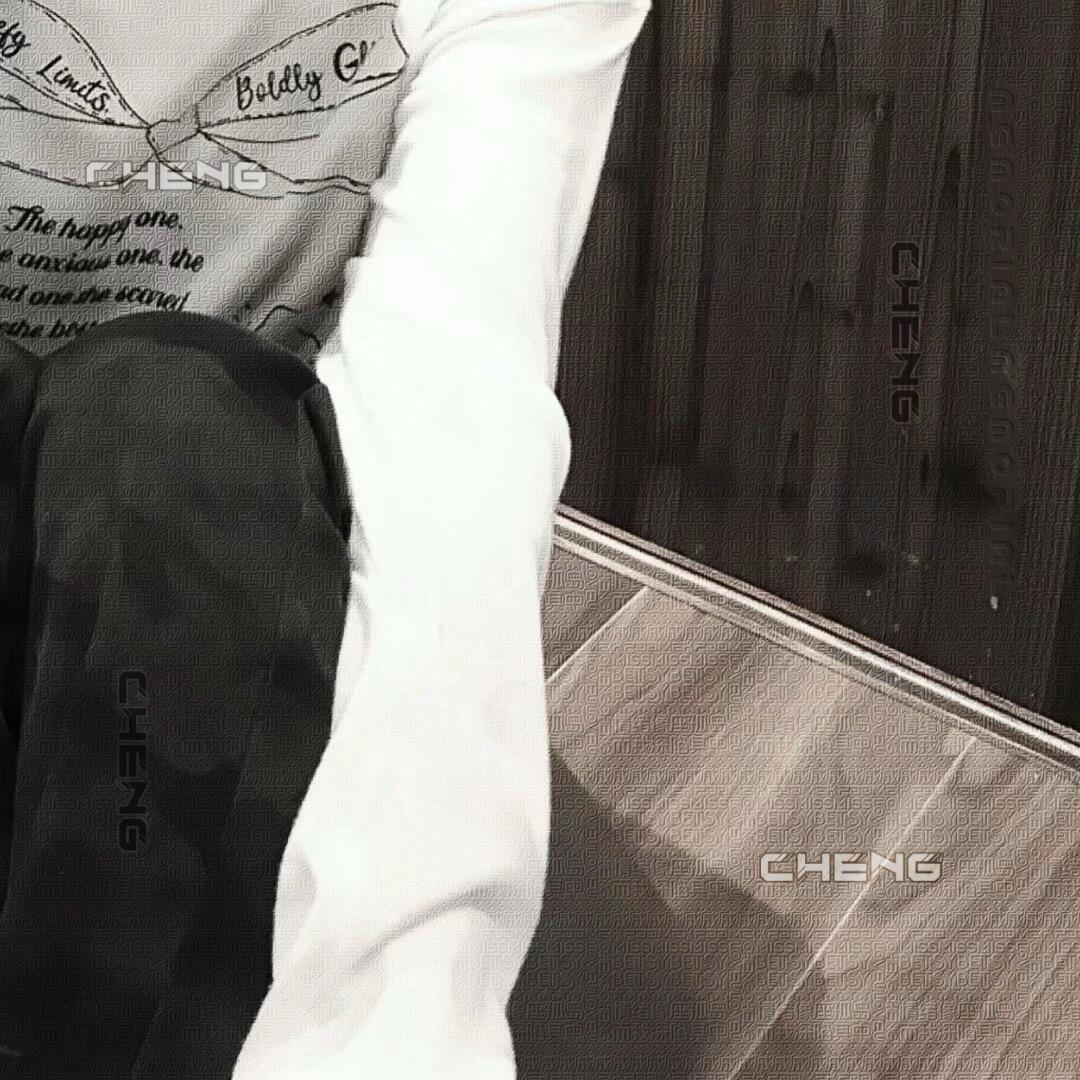 不爱说话