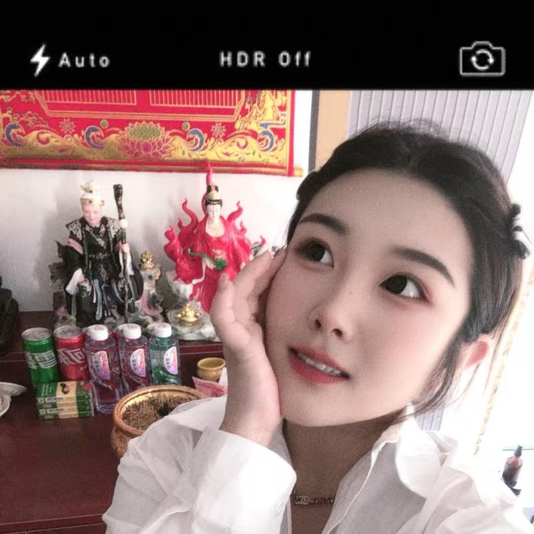仙女姐姐🦊