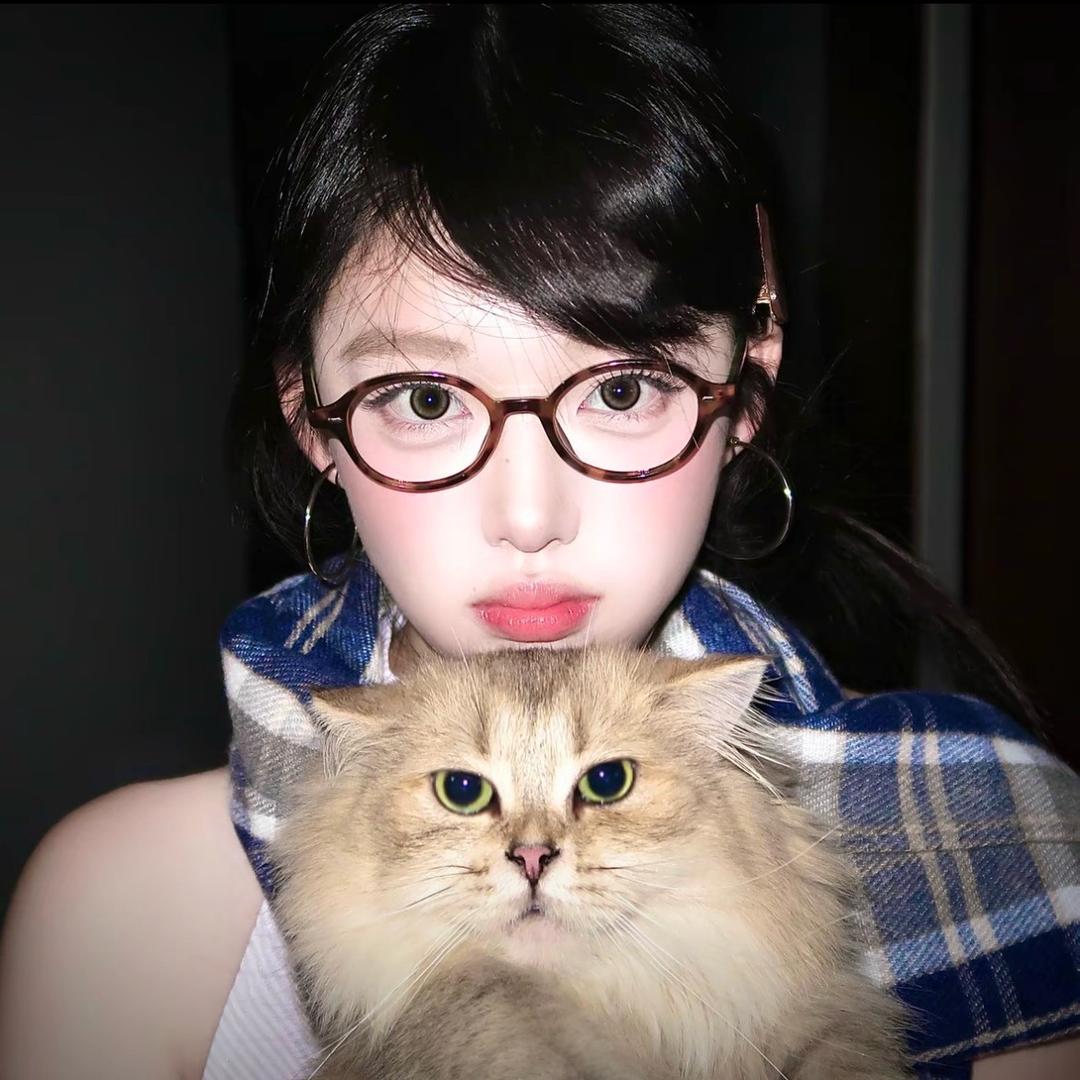 会后空翻的喵ʍ