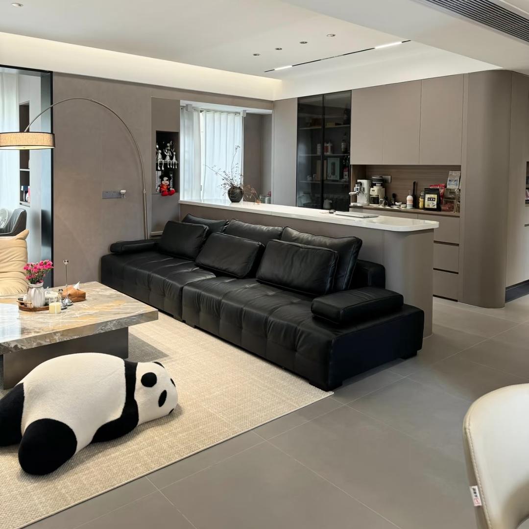 小Z的装修日记（硬装中）