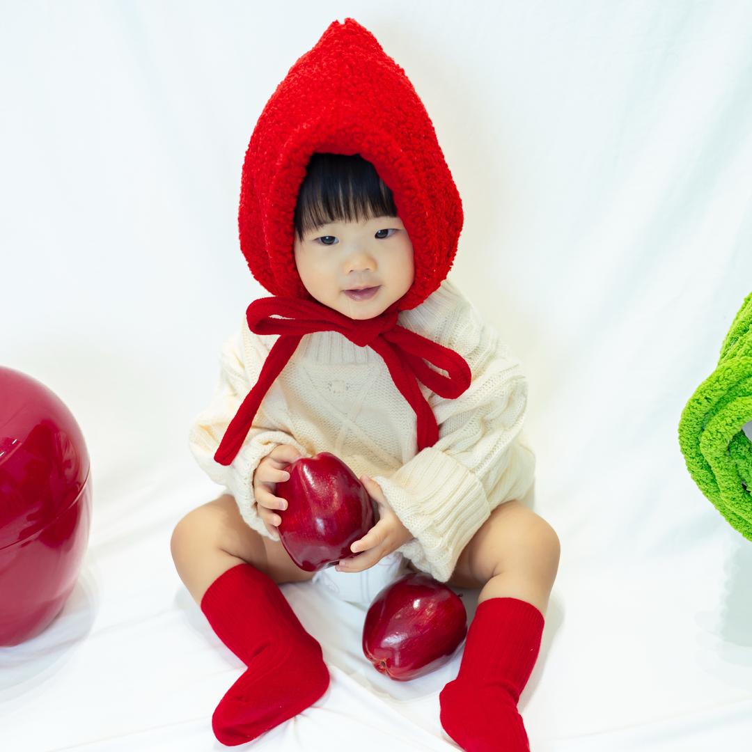 小七喜吃竹子🎋