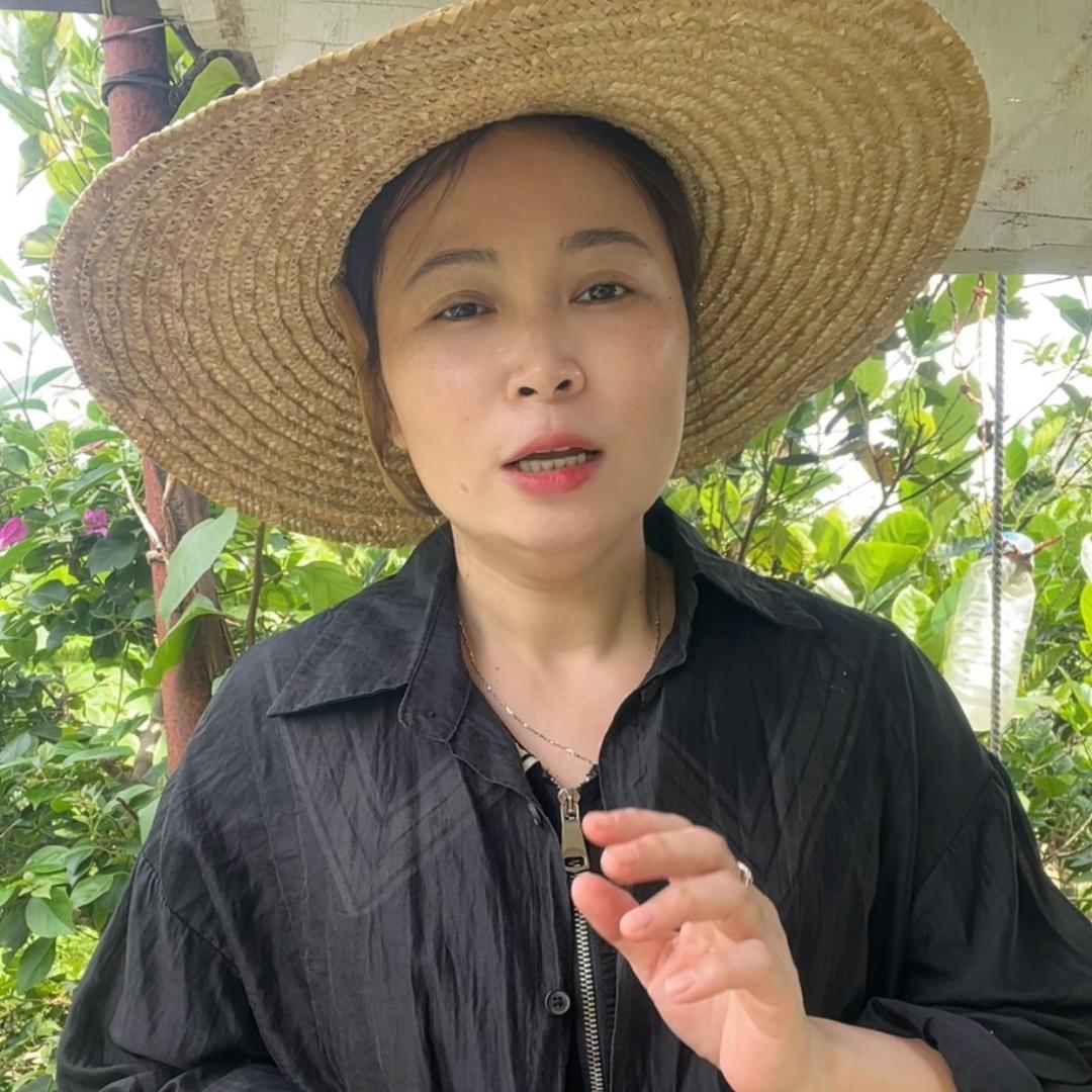 凤姐～农村生活