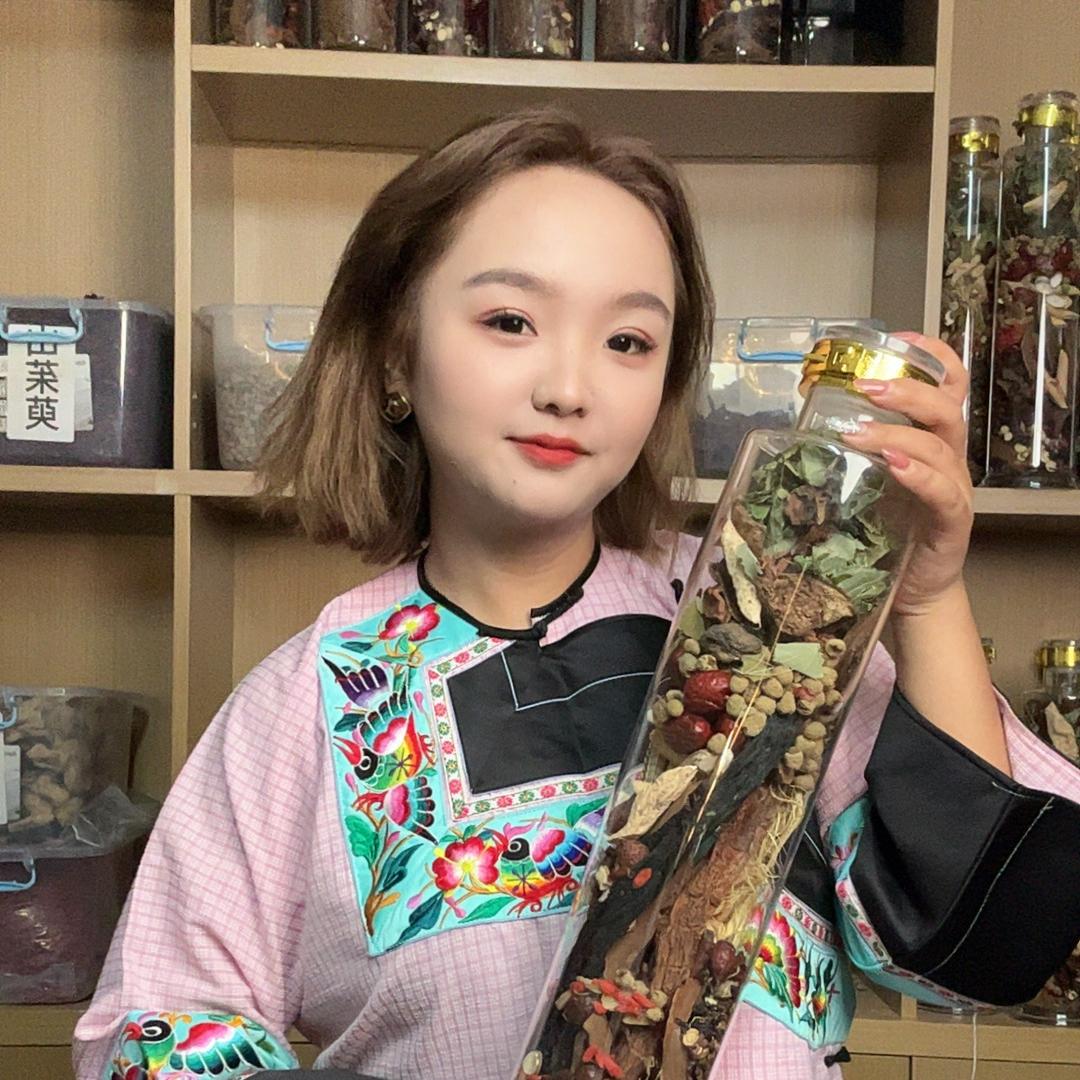 性阳滋补原材料