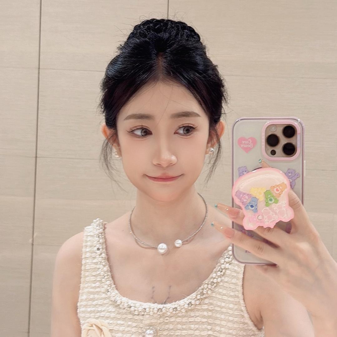 张奈奈🦙