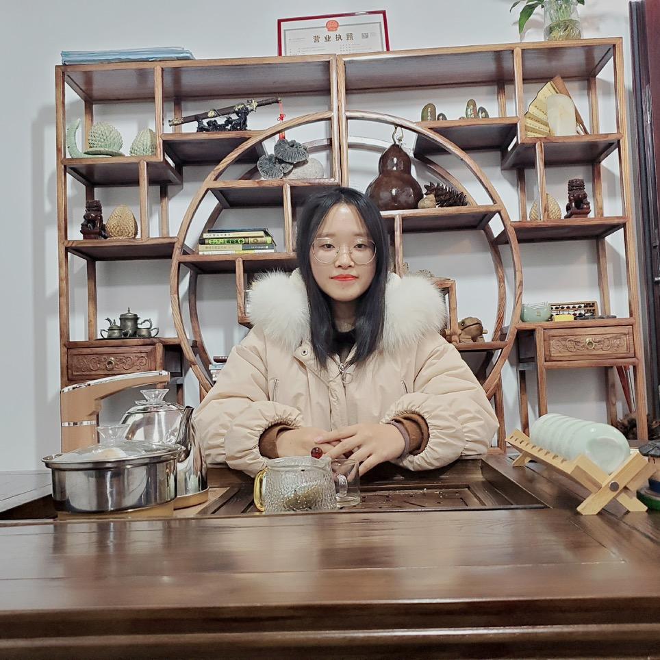 花园景观设计—骆老师