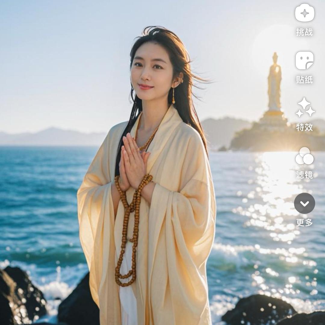 谭晴芸（印喜）