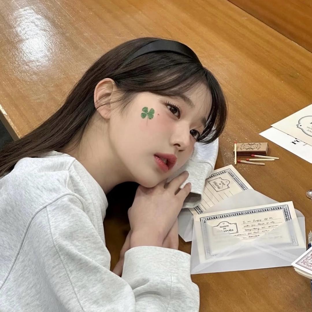 心心