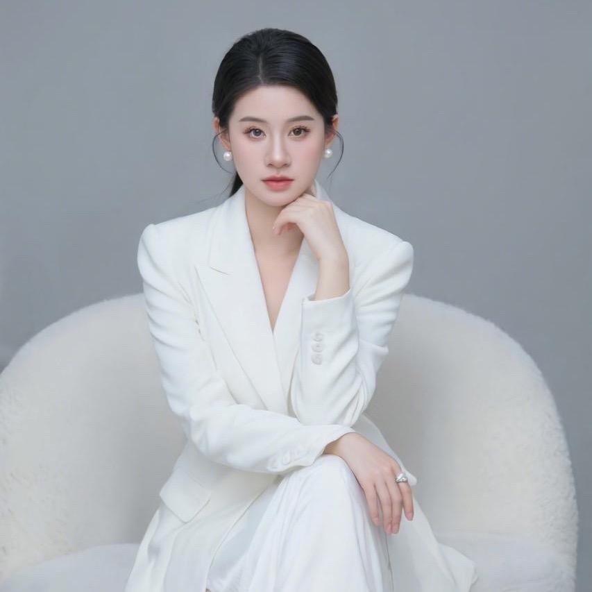潇忆小姐姐