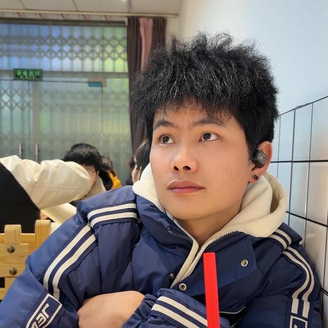 田喜淼