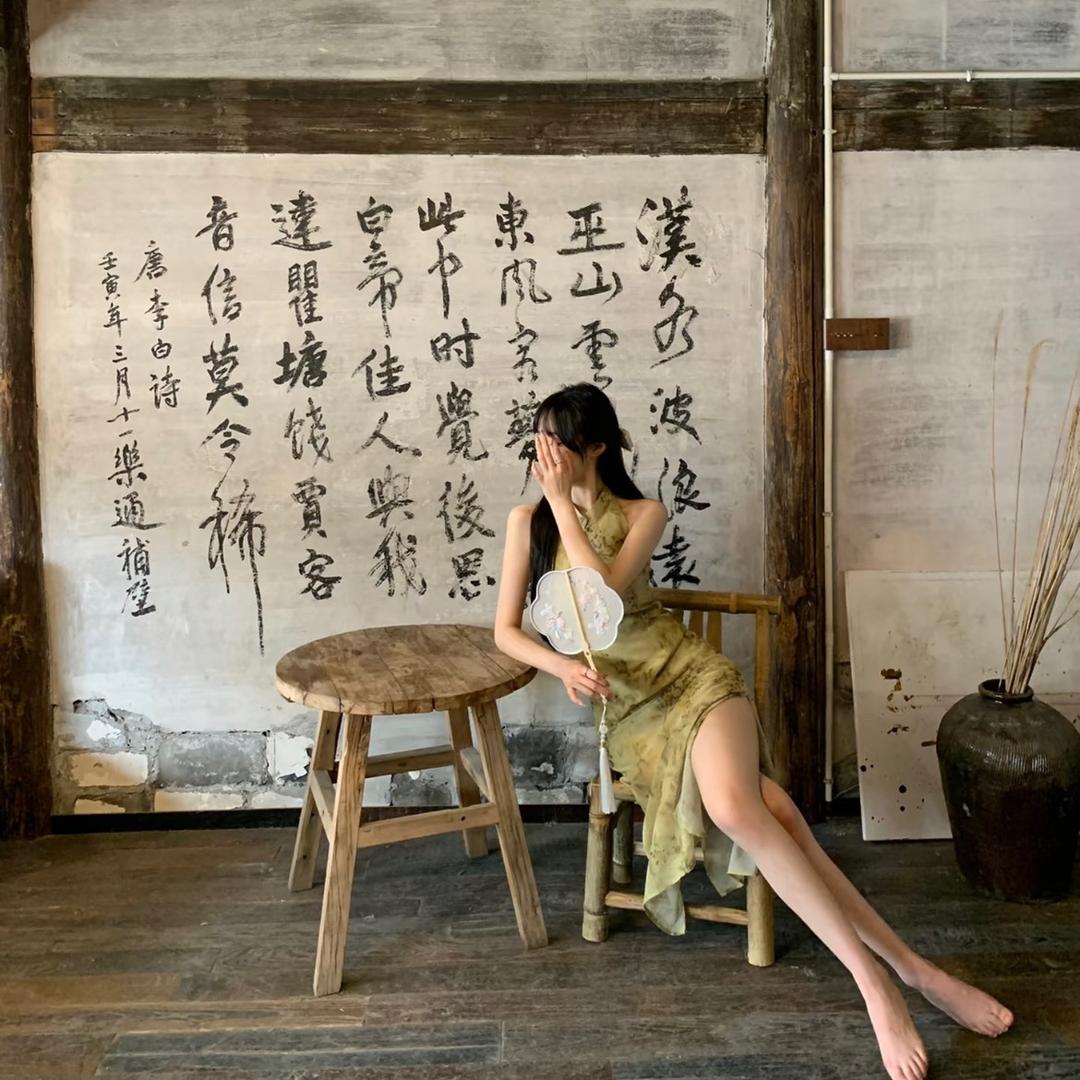 小晴晴好物推荐